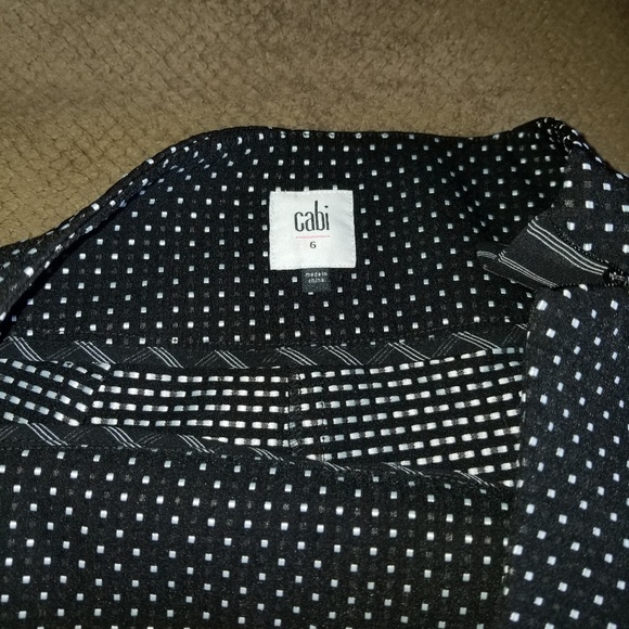 Cabi Capris 2017 - Picture 2 of 4